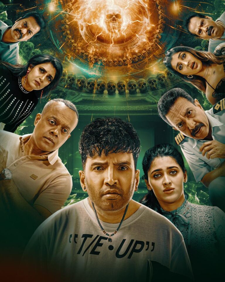“டிடி நெக்ஸ்ட் லெவல்” படம், ZEE5 ப்ரீமியருக்கு முன்னதாகவே, ரசிகர்களிடம் உற்சாக வரவேற்பைப் பெற்றுள்ளது !