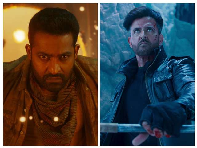 ‘வார் 2வில் ஹ்ரித்திக் ரோஷன் & ஜூனியர் என்டிஆர் இடையிலான மோதலுக்கான சரியான கதைக்களத்தை உருவாக்குவதற்கு அதிக நேரம் தேவைப்பட்டது ‘- அயன் முகர்ஜி