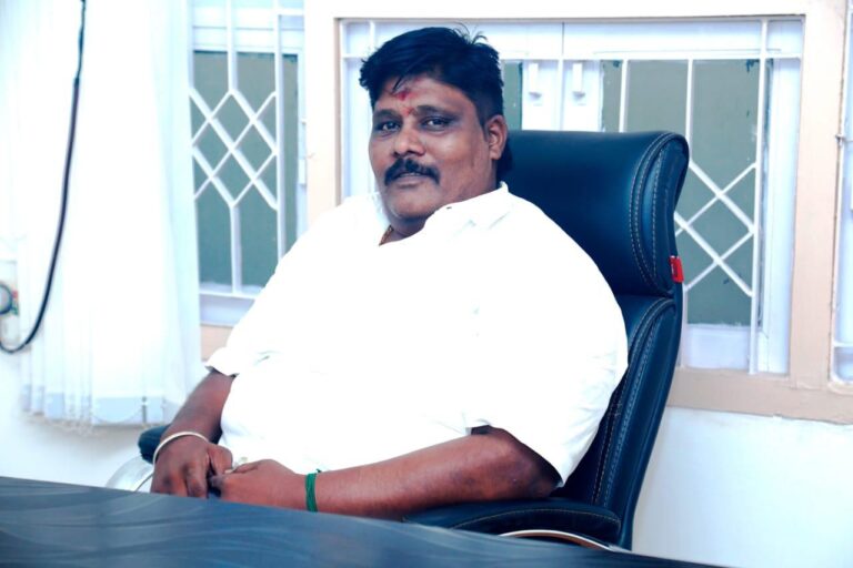 தமிழ் திரையுலகில் பிரம்மாண்டமாகக் களமிறங்கும் “PRK Productions” தயாரிப்பு நிறுவனம் !!