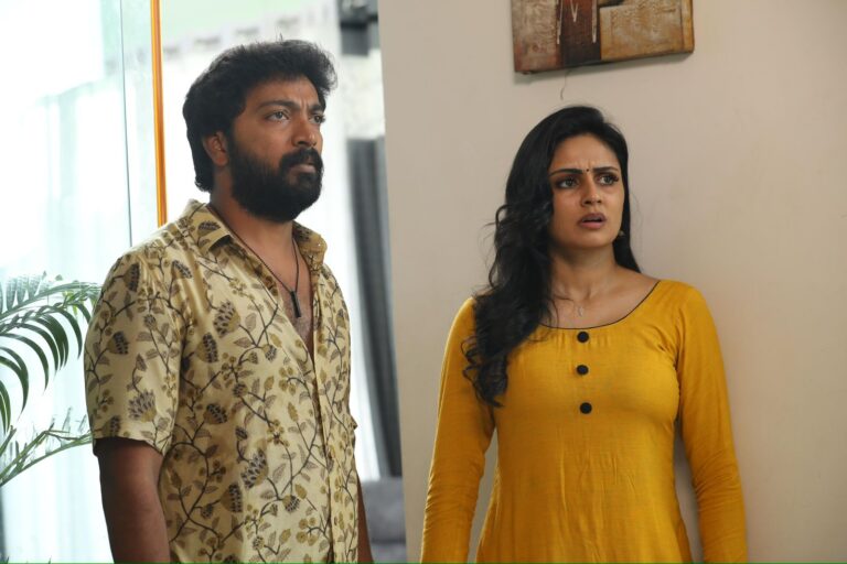 Trending Movie Review