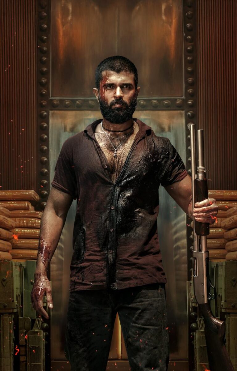 ‘கிங்டம்’ ட்ரைலர் வெளியீடு – எதிர்பார்ப்பின் உச்சத்தை எட்டியுள்ளது !