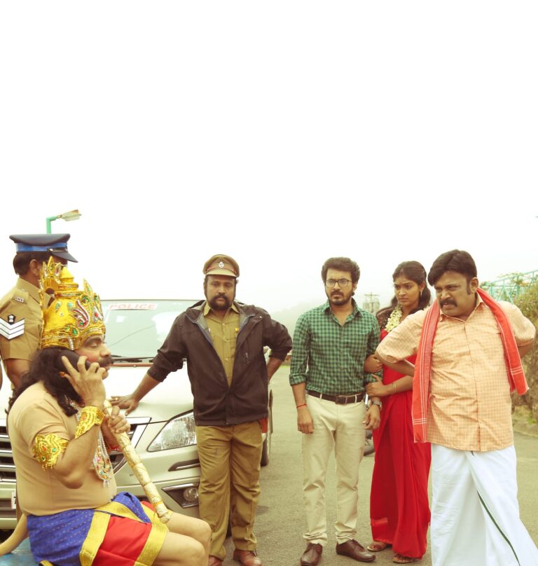 நவீன கால தம்பதிகளின் உறவைப் பேசும் “மதர்” விரைவில் திரையில் !!