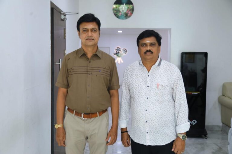 ”’அந்த ஏழு நாட்கள்’ படத்தின் கதைக்கு தலைப்பை தேர்ந்தெடுத்ததே பாக்யராஜ் சார்தான்!”