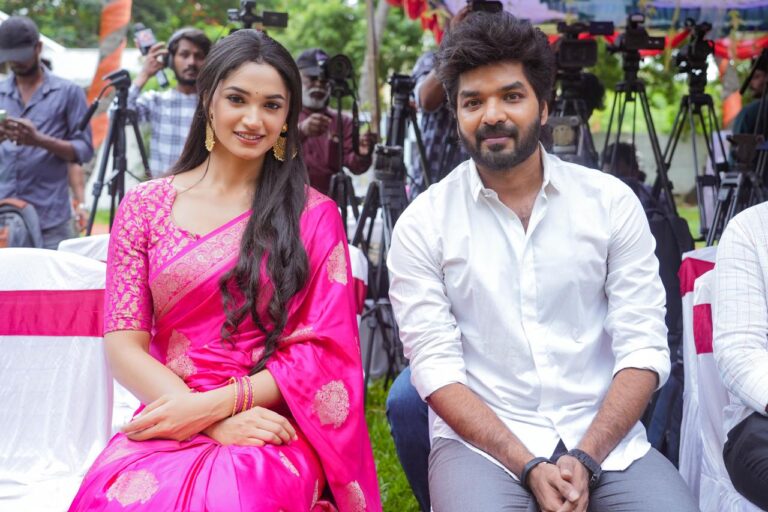 ப்ரிமுக் பிரசன்ட்ஸ் நிறுவனம் தயாரிப்பில் ஜெய், யோகி பாபு, ரீஷ்மா நனையா நடிப்பில் உருவாகும் ஒர்க்கர் திரைப்படம்