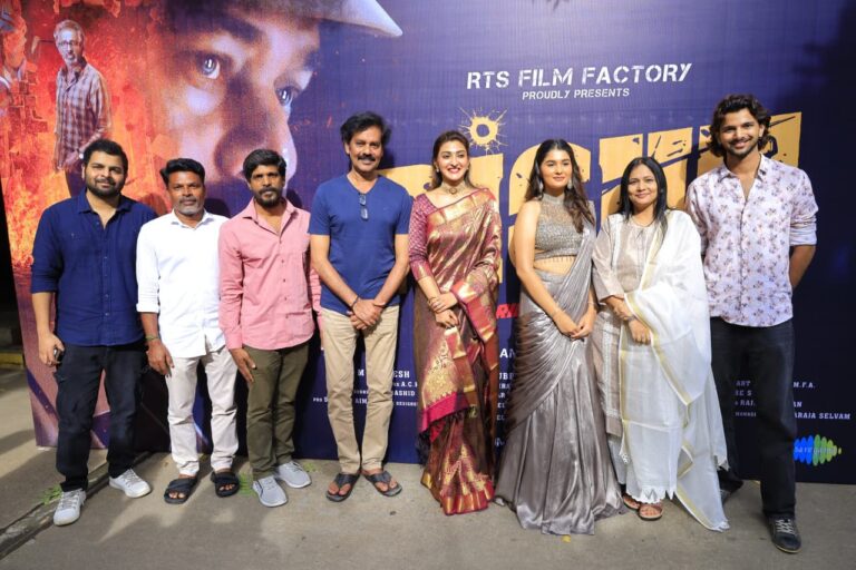 “ரைட்” திரைப்பட பத்திரிக்கையாளர் சந்திப்பு!!