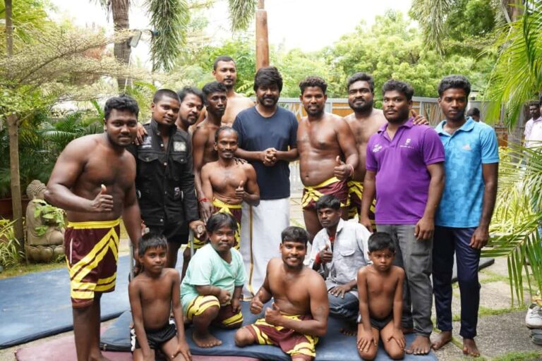 நடிகர் ராகவா லாரன்ஸ் விடுத்த வேண்டுகோள்!