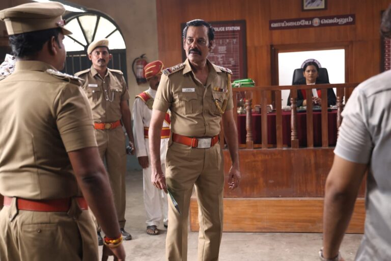 ரைட் – விமர்சனம்