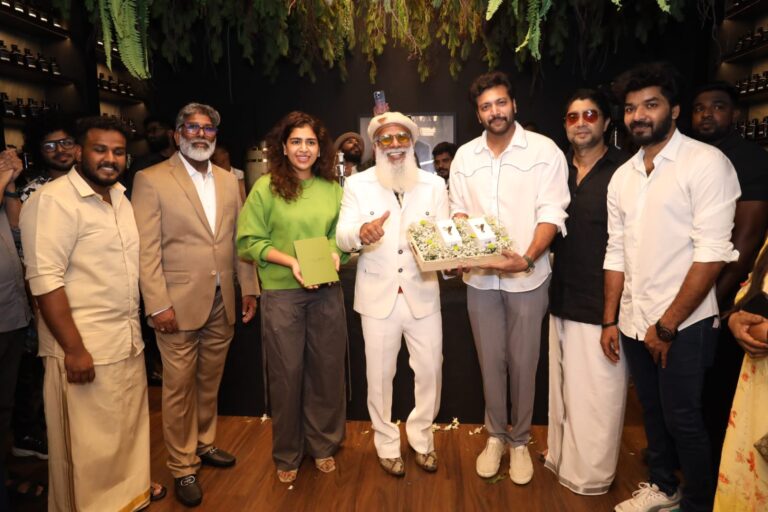 Yusuf Bhai Brings the Art of Bespoke Fragrance to Chennai