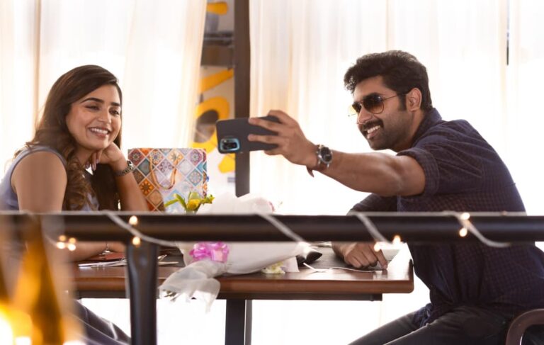 நவம்பர் 7ல் வெளியாகும் ‘அதர்ஸ்’