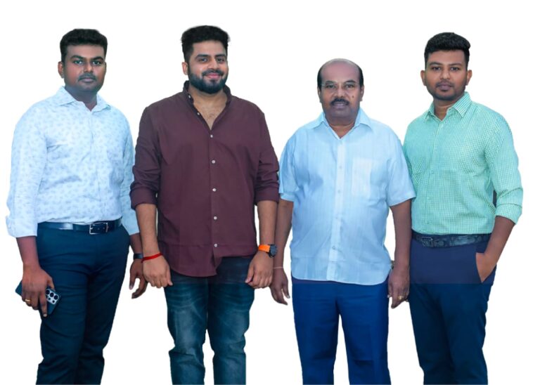 இந்தியாவின் நம்பர் 1 பட்டாசு பிராண்டான வடிவேல் பைரோடெக்ஸ் அறிமுகப்படுத்தியுள்ள உலகின் முதல் விதைப்பட்டாசான சீட்ஸ்டார் இந்திய சந்தையில் ஆதிக்கம் செலுத்துகிறது!