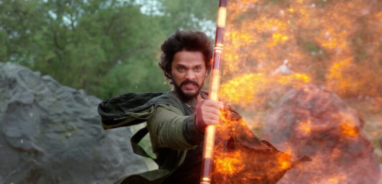 ஜியோஹாட்ஸ்டாரில் அக்டோபர் 10 ஆம் தேதி தமிழ், தெலுங்கு, கன்னடம் மற்றும் மலையாளம் ஆகிய மொழிகளில் ஸ்ட்ரீம் ஆகும் ‘மிராய்!