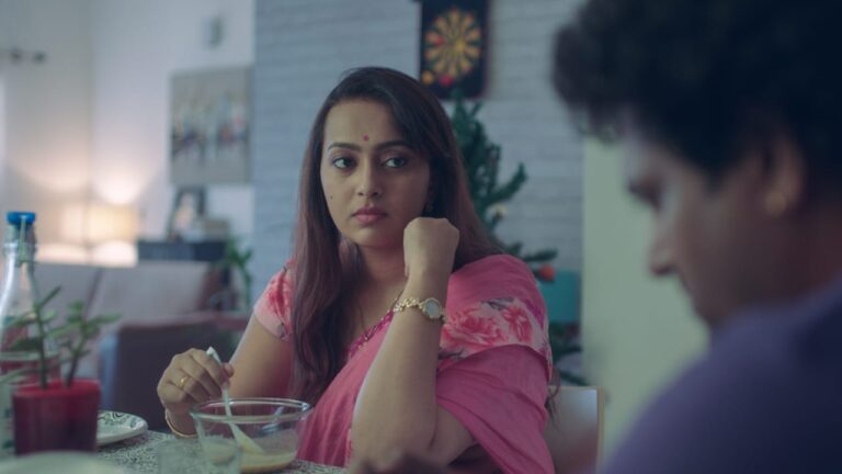 கேம் ஆப் லோன் – விமர்சனம்