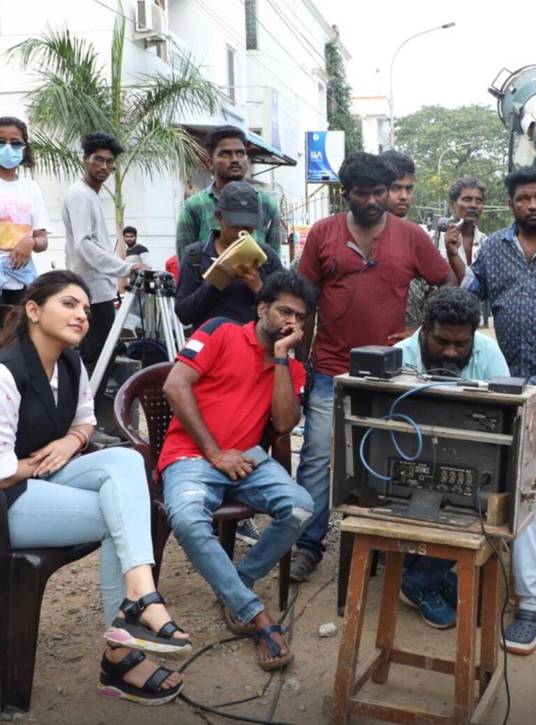 “‘டீசல்’ படம் இந்த தீபாவளிக்கு ரசிகர்களுக்கு மறக்க முடியாத திரையரங்க அனுபவத்தைத் தர இருக்கிறது”- தயாரிப்பாளர் தேவராஜூலு மார்க்கண்டேயன்!