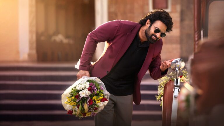 பிறந்தநாள் நல்வாழ்த்துக்கள் பிரபாஸ்! இந்தியாவின் தடுக்க முடியாத “ரெபெல் ஸ்டார்” பற்றி தெரிந்துகொள்ள வேண்டிய 5 விஷயங்கள் !