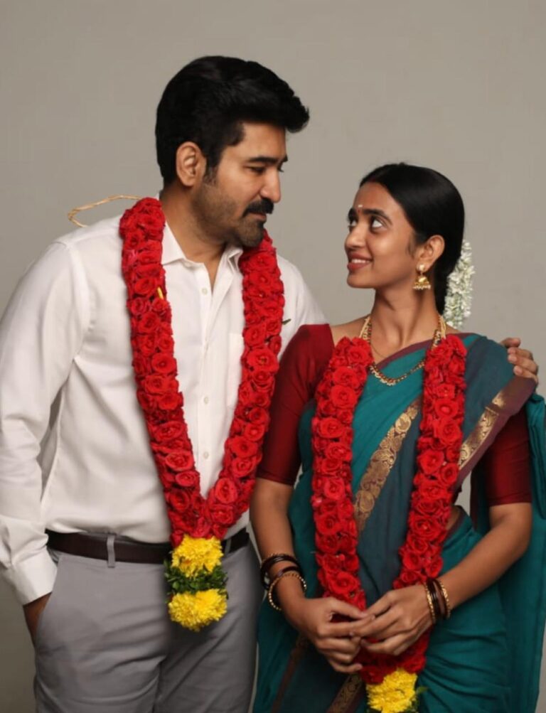 விறுவிறுப்பான அரசியல் ஆக்ஷன் கதையான ‘சக்தி திருமகன் ‘ திரைப்படம் தற்போது ஜியோ ஹாட்ஸ்டாரில் ஒளிபரப்பாகிறது!