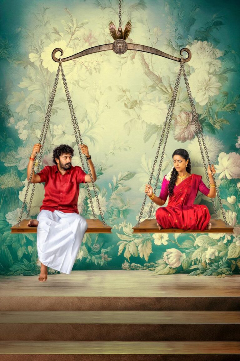 பேஷன் ஸ்டுடியோஸ் & கோல்ட்மைன்ஸ் வழங்கும் ஓடிடியில் பெரும் வரவேற்பு பெற்ற ‘என்னங்க சார் உங்க சட்டம்’ படம் இயக்கிய இயக்குநர் பிரபு ஜெயராம் இயக்கத்தில், அருள்நிதி- மம்தா மோகன்தாஸ் நடிக்கும் ‘மை டியர் சிஸ்டர்’ அறிவிப்பும் ஃபன்னான விஷூவல் புரோமோவும் ரசிகர்கள் மத்தியில் வரவேற்பு பெற்று வருகிறது!