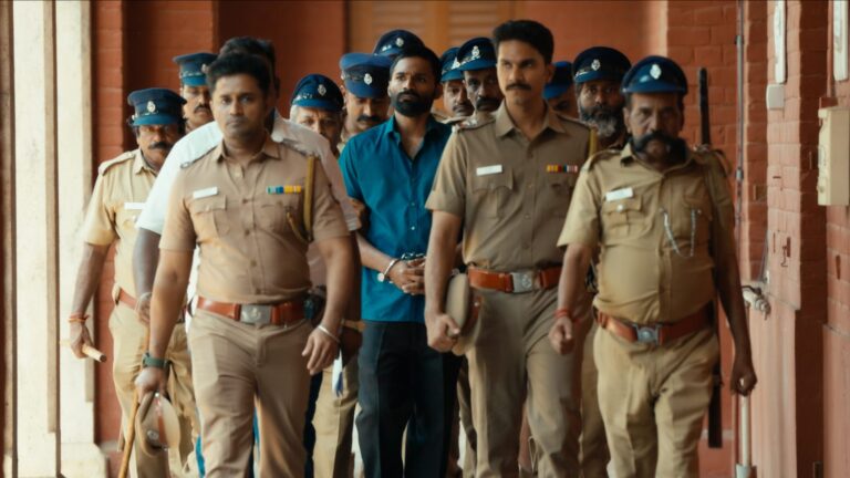 உளவியல் த்ரில்லர் கதையான ‘ஸ்டீபன்’ படத்தின் புதிய டிரெய்லரை வெளியிட்டது நெட்ஃபிலிக்ஸ்!