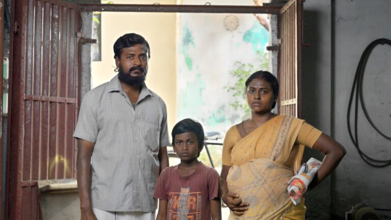 சர்வதேச திரைப்பட விழாவில் ஆக்காட்டி தமிழ் திரைப்படத்திற்கு கிடைத்த அங்கீகாரம்