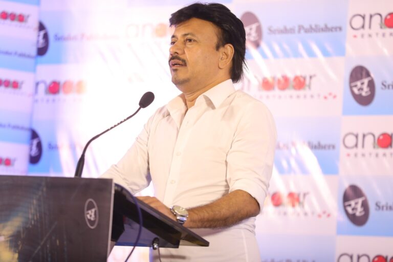 இந்திய திரைப்பட உலகில் அறிமுகமாகும் மிகப்பெரிய புதிய தளம் “ INDIAN FILM MARKET” !!