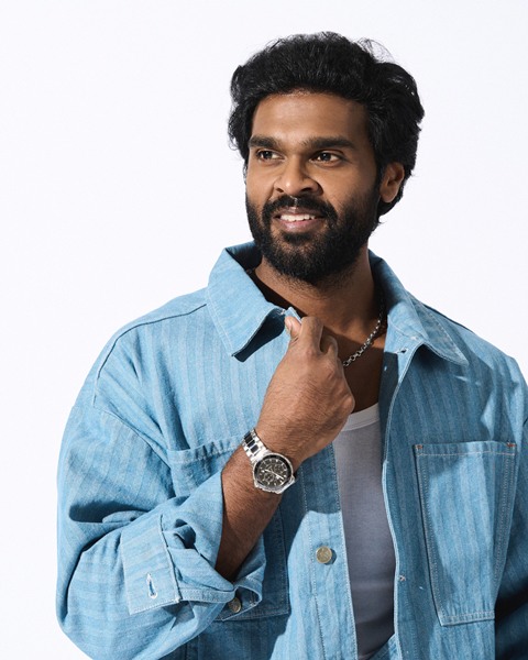 ‘டெதர்’ – 23வது சென்னை சர்வதேச திரைப்பட விழாவில் உலக சினிமா பிரிவில் போட்டியிடும் பாராட்டுகளை குவித்த‌ ஹாலிவுட் திரைப்படம்