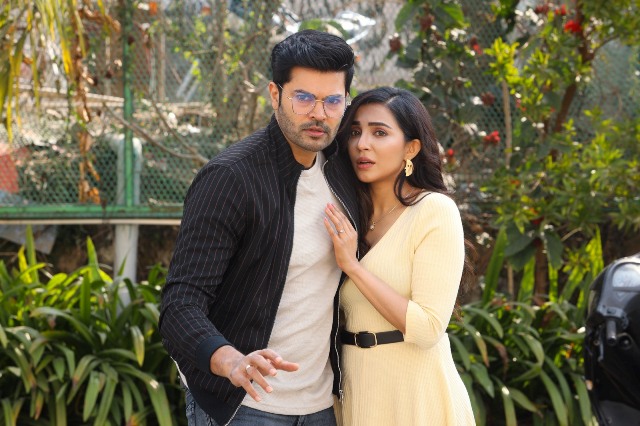 பார்வதி நாயரின் ‘உன் பார்வையில்’ – Sun NXT-இல் டிசம்பர் 19 முதல் நேரடியாக ஸ்ட்ரீமிங் ஆகிறது !