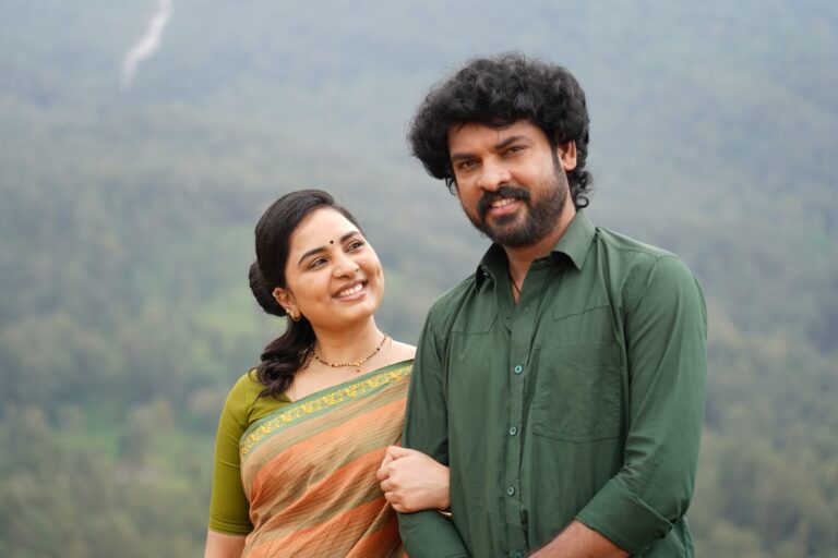 குடும்பங்கள் கொண்டாடும் வெற்றிப் படமாக மாறி உள்ளது மகா சேனா.