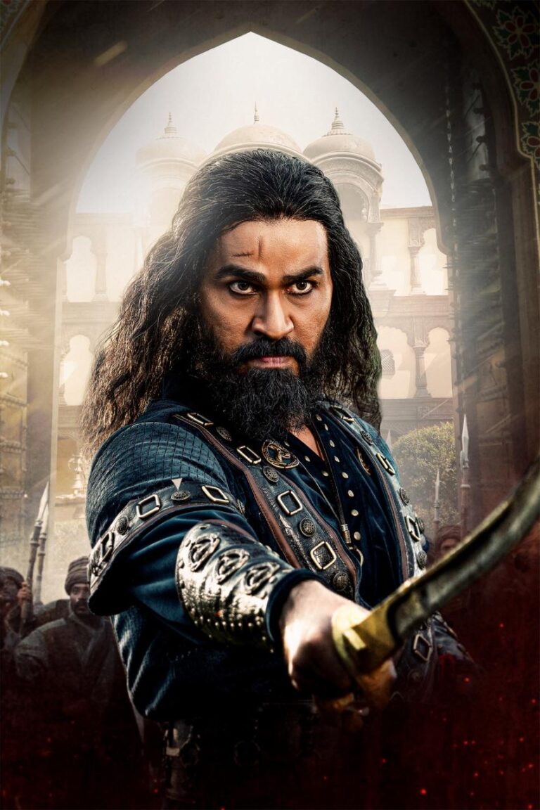 ‘திரௌபதி 2’ திரைப்படத்தில் நடிகர் சிராக் ஜானி வில்லனாக நடித்திருப்பது படம் மீதான எதிர்பார்ப்பை இன்னும் அதிகரித்துள்ளது!