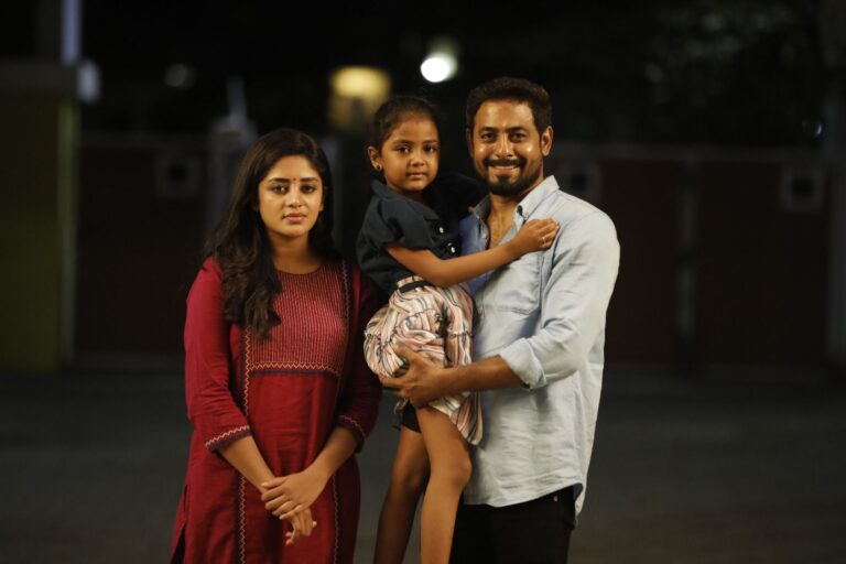 ஆரி அர்ஜுனன் நடிக்கும் “ஃபோர்த் ஃப்ளோர்” திரைப்படம் அடுத்த மாதம் திரைக்குவருகிறது !!
