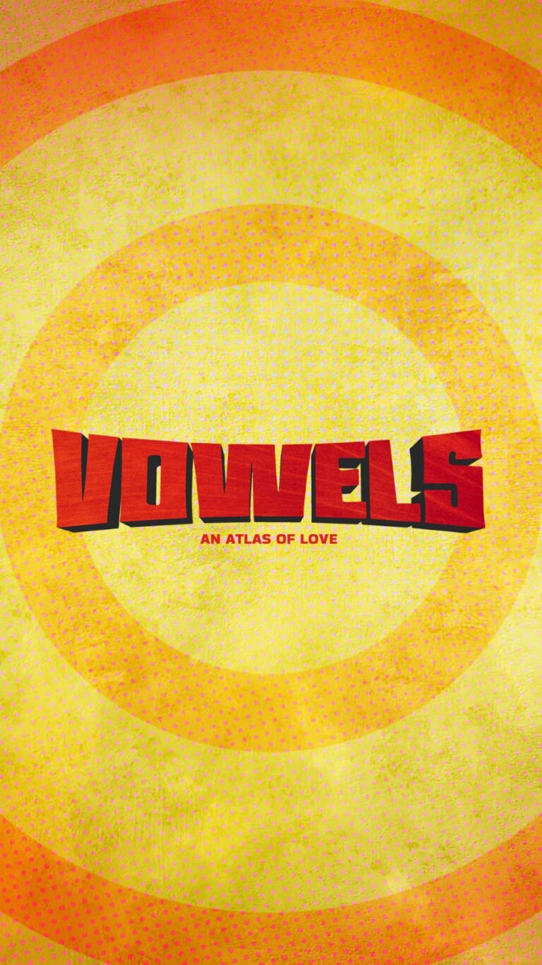 தயாரிப்பாளர் ராஜு ஷெரேகர் வழங்கும் ‘VOWELS – An Atlas of Love’ திரைப்படத்தின் முதல் தோற்றம் மற்றும் டைட்டில் இன்று வெளியிடப்பட்டது!