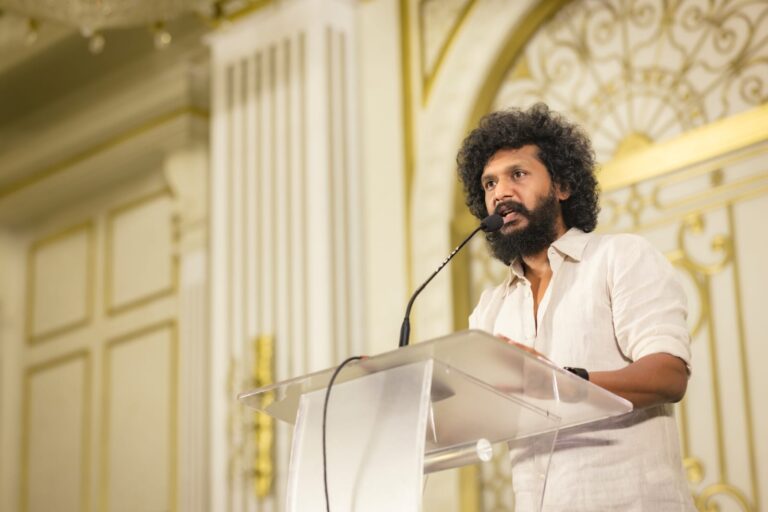 இயக்குநர் – நடிகர் லோகேஷ் கனகராஜ் பத்திரிக்கையாளர் சந்திப்பு