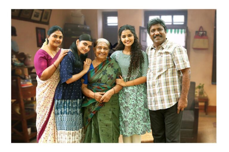 லாக்டவுன் – விமர்சனம்