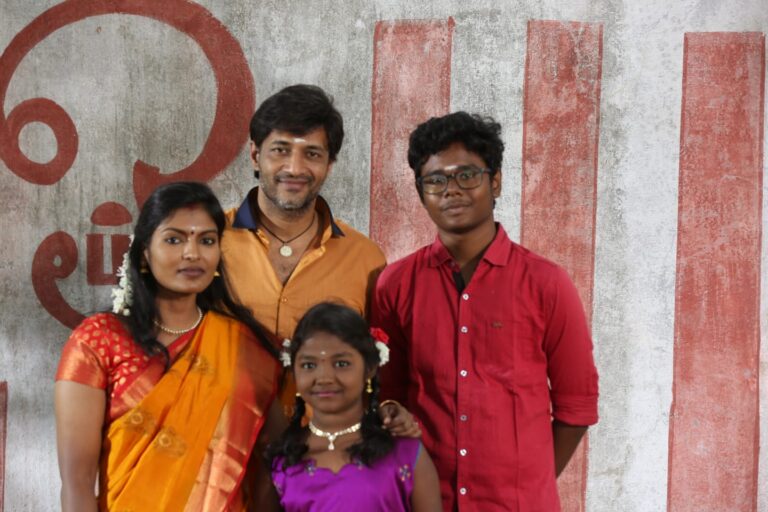 மெல்லிசை – விமர்சனம்
