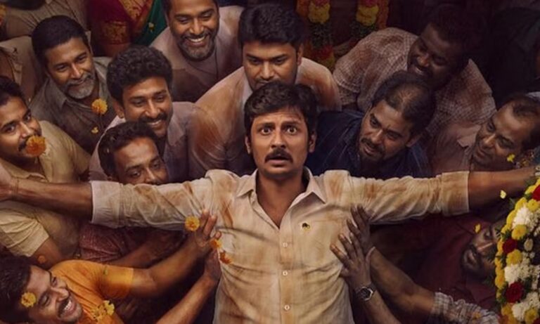 தலைவர் தம்பி தலைமையில் – விமர்சனம்