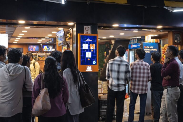இந்தியாவின் முதல் Visual-Only Station நெட்வொர்க் – Impressn அறிமுகம்