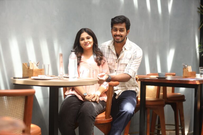 பூக்கி – விமர்சனம்
