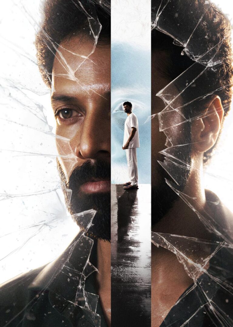 அலர் ஸ்டூடியோஸ் தயாரிப்பில் மலர்விழி நடேசன் மற்றும் டாக்டர் ஷிவானி சுப்பிரமணி வழங்கும், மலர்விழி நடேசன் இயக்குநராக அறிமுகமாகும் நடிகர் சந்தோஷ் பிரதாப் நடிப்பில் உருவாகி இருக்கும் ’சிக்னல் அட் 11.30’ திரைப்படத்தின் முதல் பார்வை வெளியீடு!