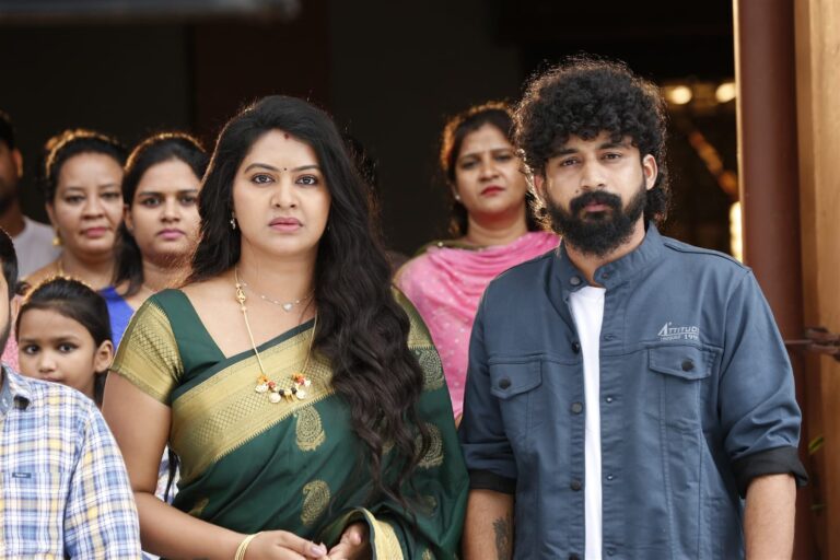 அமானுஷ்யங்கள் நிறைந்த ஹாரர் படம் “99/66 தொன்னூற்று ஒன்பது அறுபத்தியாறு ” மார்ச் 6 ஆம் தேதி திரையரங்குகளில் வெளியாகிறது.