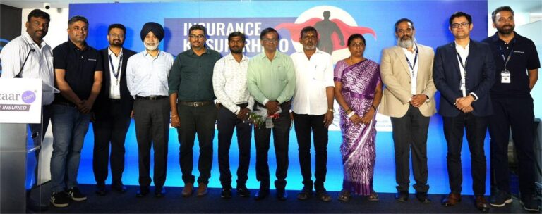 Heroes who save the day, every day: Policybazaar and Star Health come together to honour people behind successful claims