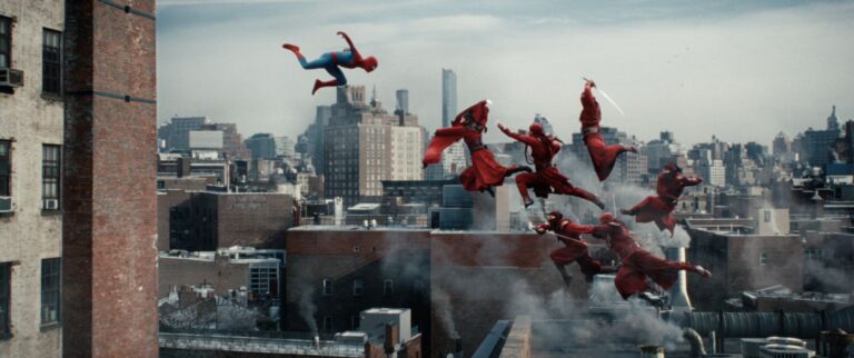 Spider-Man Swings into a New Era with ‘Spider-Man: Brand New Day’ – Trailer Out Now!