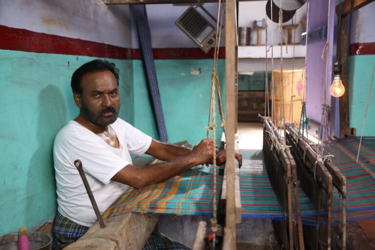 ‘ஹபீபி’ திரைப்படத்திற்கு தனது அனுபவம் மூலம் வழிகாட்டி வலுசேர்த்துள்ளார் கஸ்தூரி ராஜா!