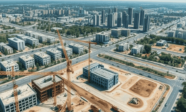 Executive Centre India Limited to Strengthen its Presence with Multi-Phase Expansion at Aerocity in New Delhi