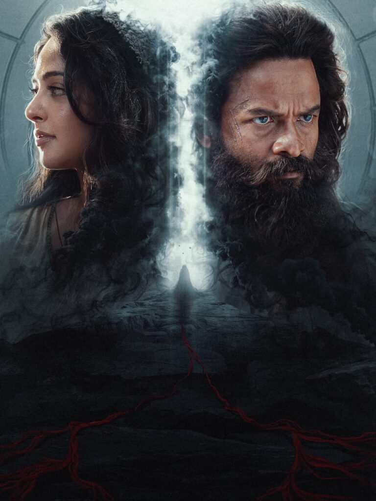 நடிகர்கள் ஜெயசூர்யா, பிரபுதேவா, அனுஷ்கா ஷெட்டி நடிப்பில் உருவாகி இருக்கும் ‘கத்தனார்’ திரைப்பட டிரெய்லர் ரசிகர்களுக்கு விஷூவல் விருந்தாக வெளியாகியுள்ளது!