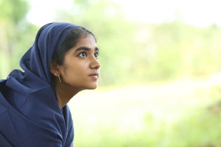 ‘ஹபீபி’ திரைப்படத்தில் உணர்வுப்பூர்வமான நடிப்பை கொடுத்துள்ள நடிகை மாளவிகா மனோஜ்!