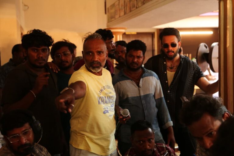 விஜய் மில்டனின் ‘காட்ஸ் அண்ட் சோல்ஜர்ஸ்’ ட்ரைசரை வெளியிட்ட ஏ.ஆர். முருகதாஸ்– அதிரடி ஆக்ஷன் மற்றும் செண்டிமெண்ட் கலந்த அதிரடி முன்னோட்டம்!!