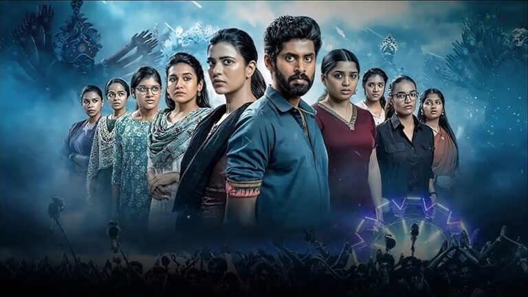 துஷாரா விஜயனின் ஜான்சி முதல், பூமி பட்னேக்கரின் ரிட்டா பெரேரா, மற்றும் சோனாக்ஷி சின்ஹாவின் அஞ்சலி பாட்டி வரை : OTT உலகை கலக்கும் ‘மாடர்ன் பெண் போலீஸ்’ கதாபாத்திரங்களின் பல முகங்கள் !!