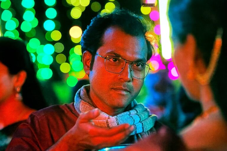 ‘கனவு கண்டேன்… சாதித்தேன்!’ – நரேன் மணியின் சினிமா பயணத்தின் வெற்றிக்கதை