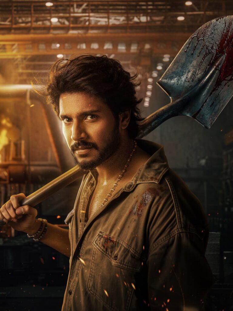லைகா புரொடக்ஷன்ஸ் சுபாஸ்கரன் வழங்கும் ஜேசன் சஞ்சய் இயக்கத்தில், சந்தீப் கிஷன் நடிப்பில் உருவாகியுள்ள ‘சிக்மா’ திரைப்படம் உலகமெங்கும் ஜூலை 31ஆம் தேதி வெளியாகிறது!