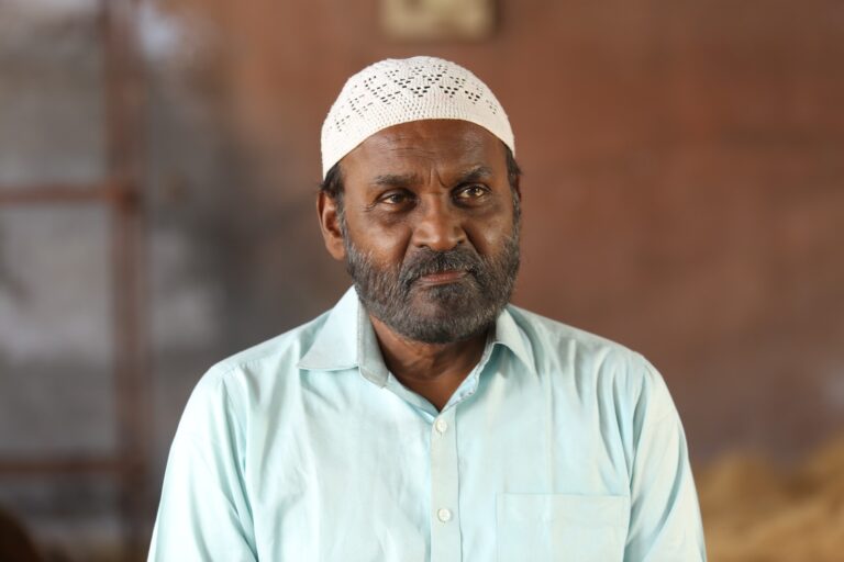 ஹபீபி – விமர்சனம்