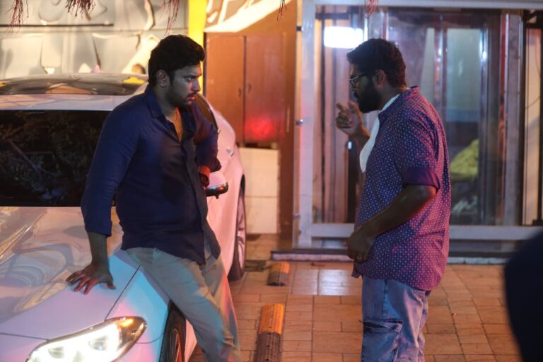 ‘டிமான்டி காலனி 3 – தி எண்ட் இஸ் டூ ஃபார்’ திரைப்படம் உலகம் முழுவதும் செப்டம்பர் 11, 2026 அன்று வெளியாகிறது!