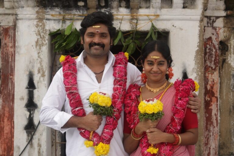 லட்சுமி காந்தன் கொலை வழக்கு – விமர்சனம்